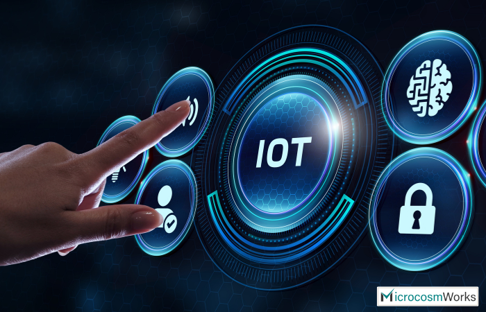 The Future of IoT: How Connectivity is Shaping Businesses