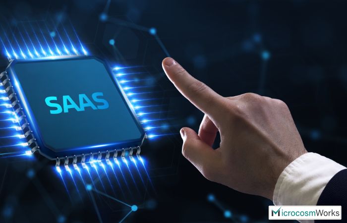 Why SaaS Is the Future: Transforming Businesses for the Digital Era