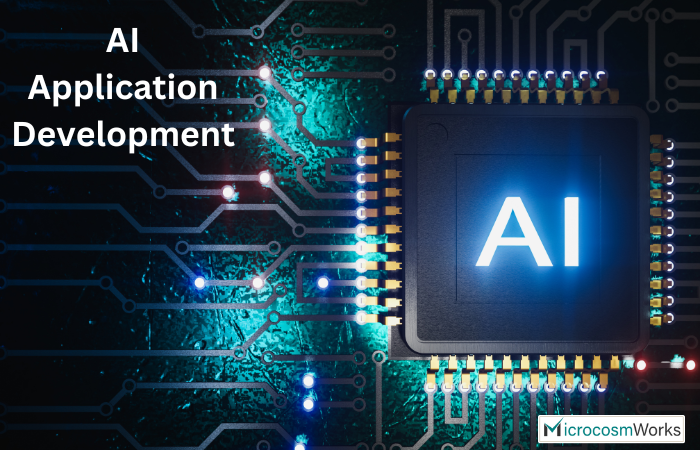 Transform Your Business with AI Application Development