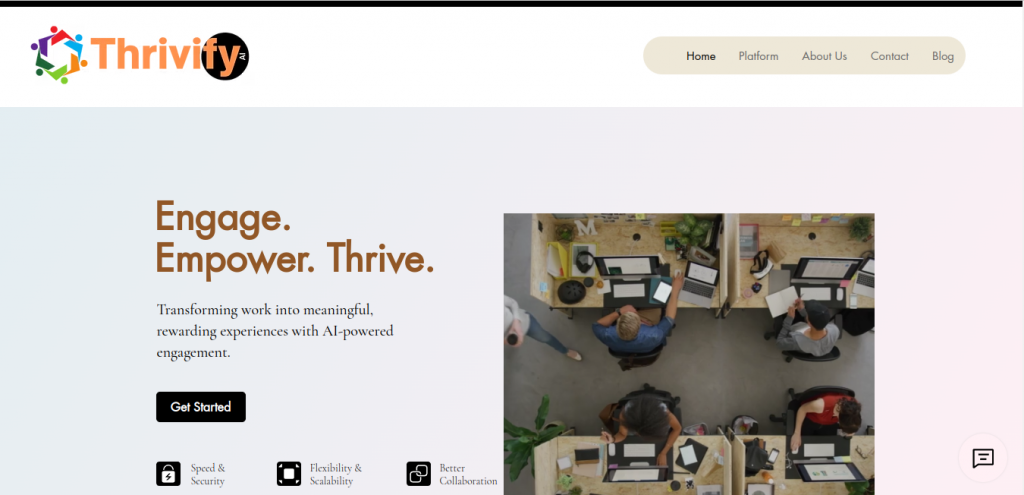 Thrivify