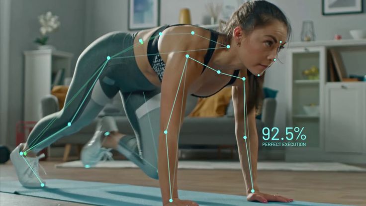 Our Approach to Fitness App Development