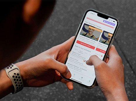 Our Journey in Fitness App Development