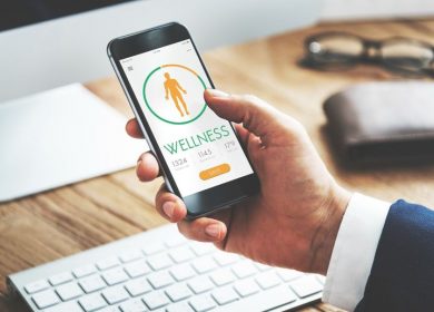 Custom App Development