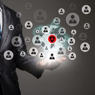 Corporate & Business Communication
