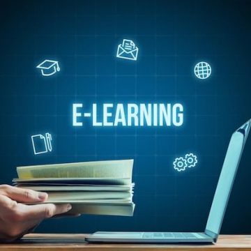Education & E-Learning