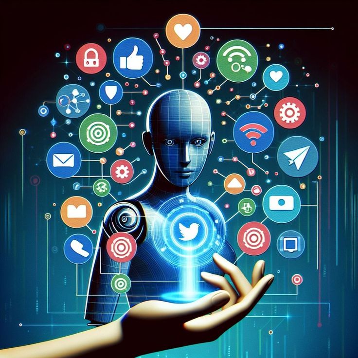 Marketing & Advertising
