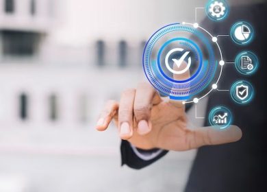 Security & Compliance