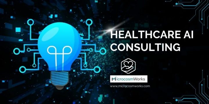 Why Your Business Should Turn into Healthcare AI Consulting