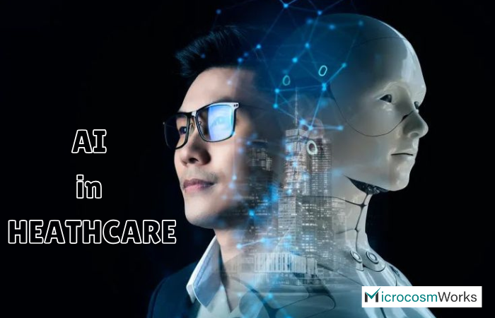 The Role of AI in Healthcare: Transforming the Future of Health and Exercise