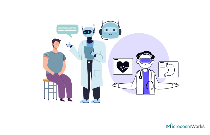 Why You Should Hire AI Consultants to Help Your Business Succeed