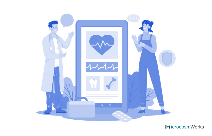 Medication Management App Development: Features, Benefits, Costs & More