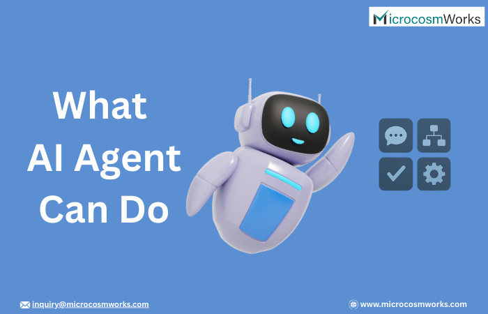 What AI Agents Can Do: A Simple Guide to Their Power and Possibilities