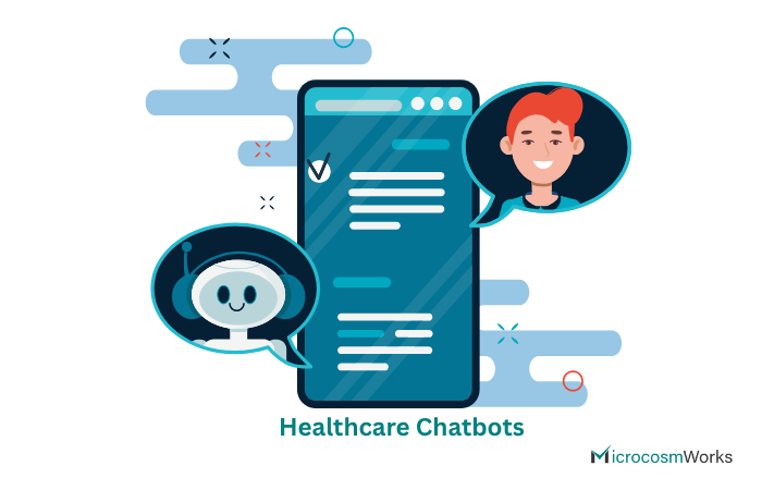 Healthcare Chatbots