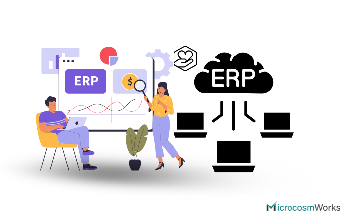 ERP in Healthcare