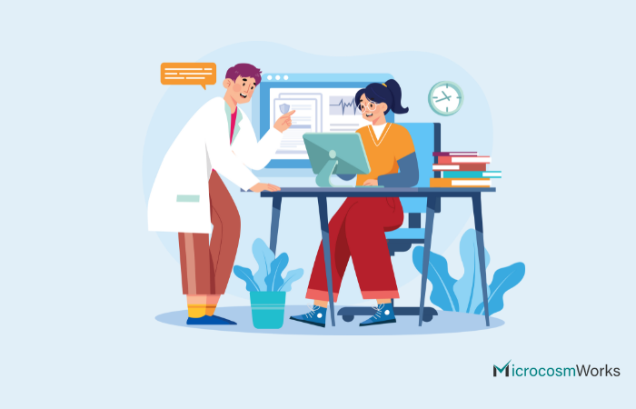 Remote Patient Monitoring Software
