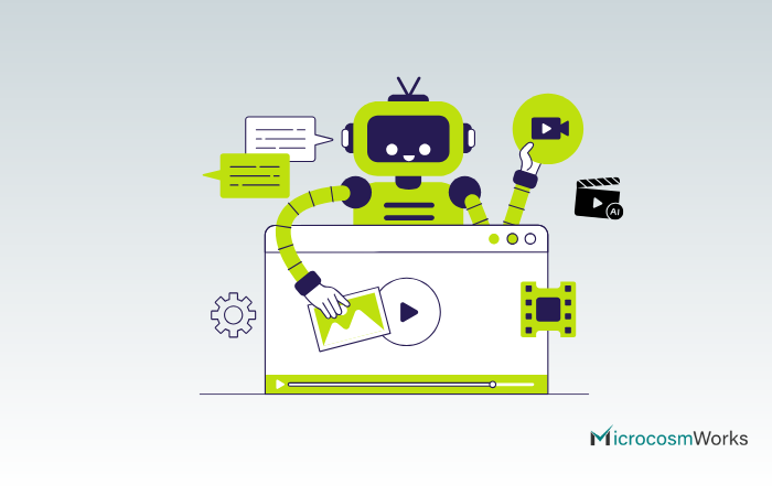 What is AI Video Editing?