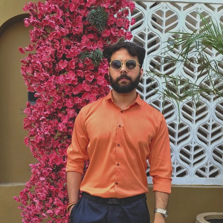 Abhishek Vats