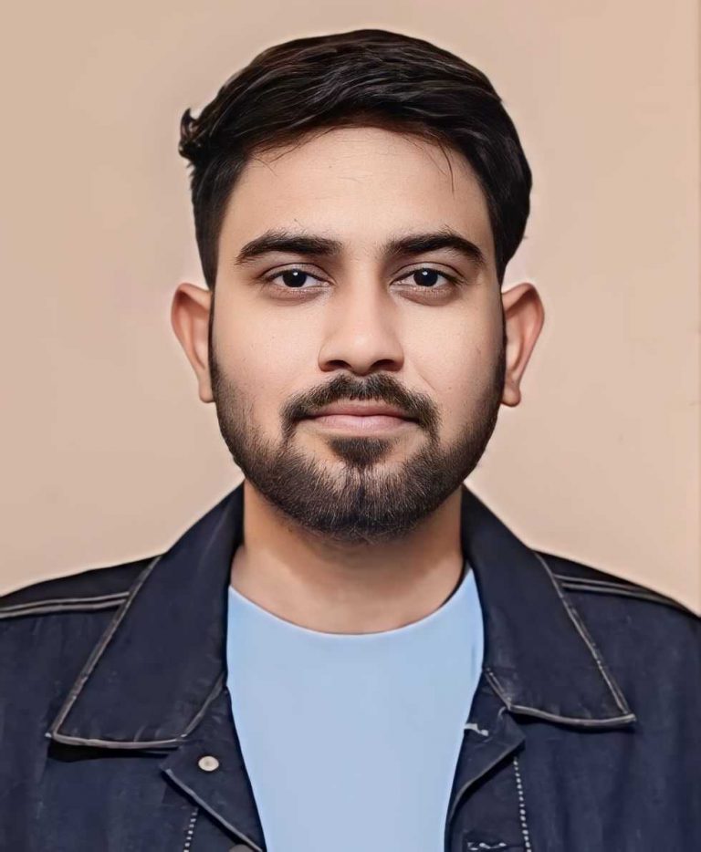 Shashwat Mishra
