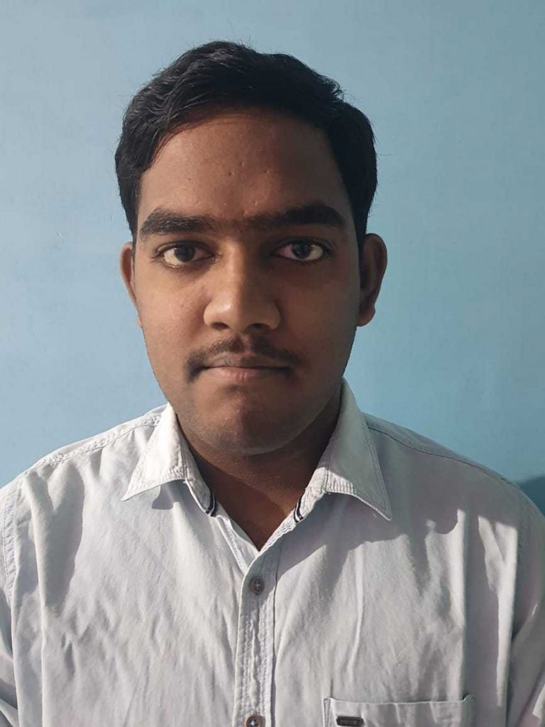 Saurav Kumar Gupta
