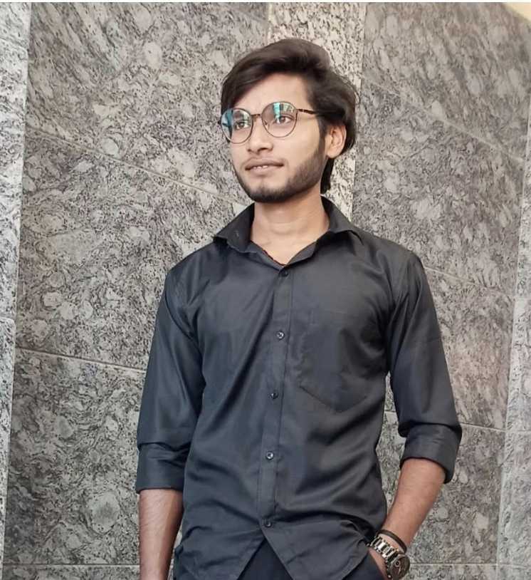 Siddharth Kumar