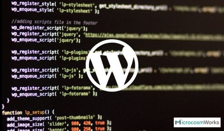 How to Convert an Existing WordPress Site into a Custom WordPress Theme