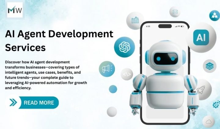 AI Agent Development Services