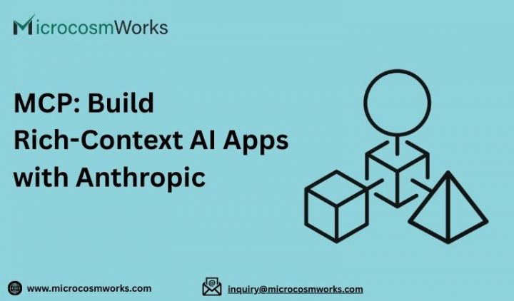 MCP: Build Rich-Context AI Apps with Anthropic