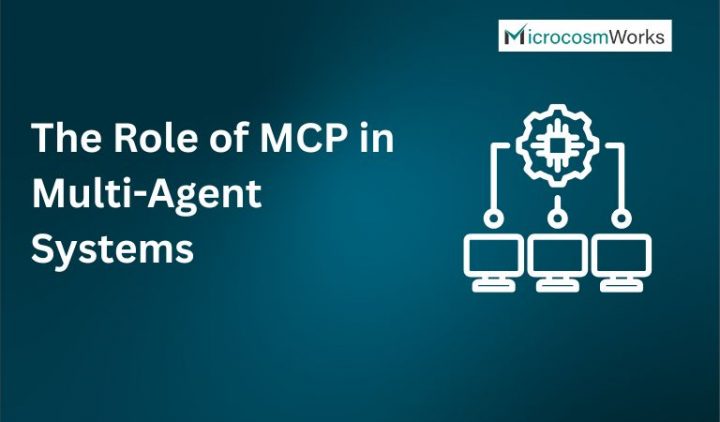 The Role of MCP in Multi-Agent Systems