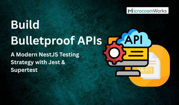 Build Bulletproof API's