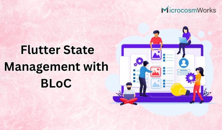 Flutter State Management with BLoC Explained