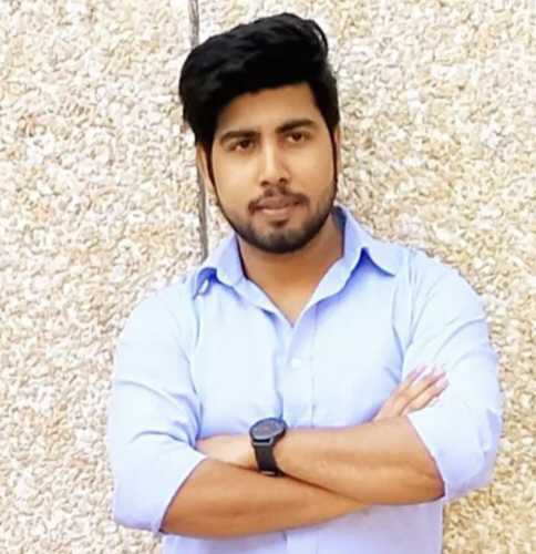 Vikas Chaudhary