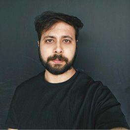 Abhishek Vats