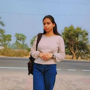 Aakansha Rajput