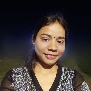 Kajal Verma