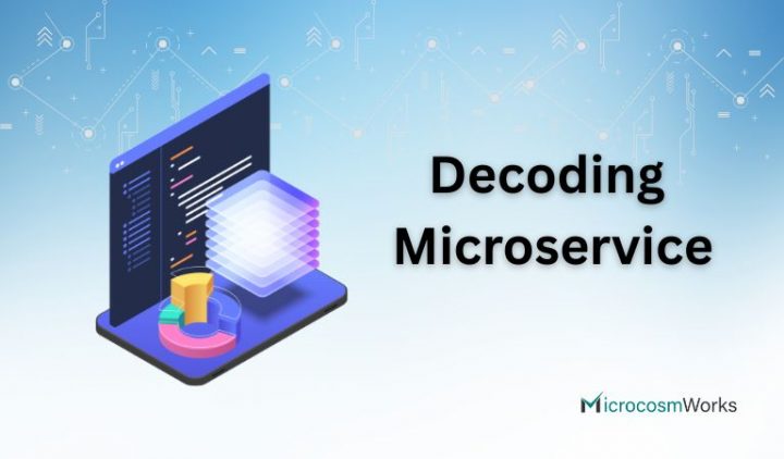 Decoding Microservice